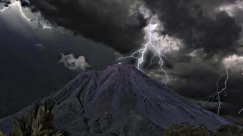 Fenômenos naturais espetaculares que se destacam pela diversidade