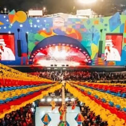 Arraiá do Crescer terá programação especial católica em Campina Grande