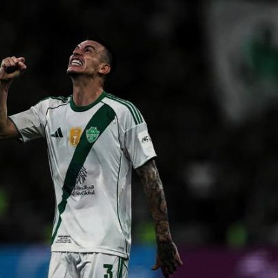Ancelotti aponta substituto de Militão para a Copa do Mundo