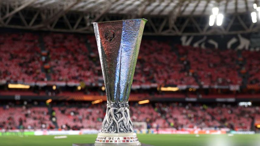 Taça Europa League