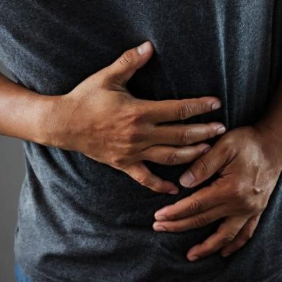 Dor abdominal e gases podem indicar síndrome do intestino irritável