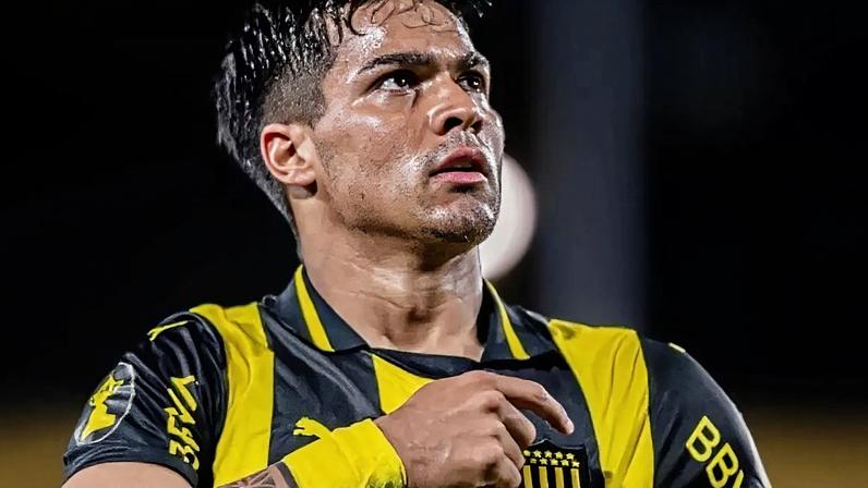 Luís Castro não gostou da atuação do Grêmio contra o Riestra –