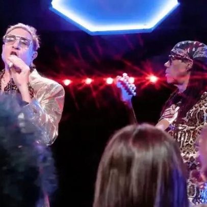Duran Duran e Nile Rodgers lançam o single disco Free to Love