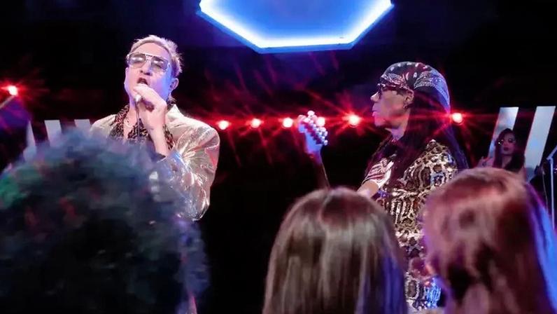 Duran Duran e Nile Rodgers lançam o single disco Free to Love