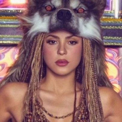 Shakira posta em português e anima fãs para show em Copacabana
