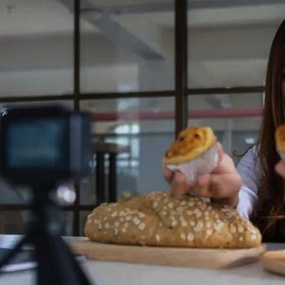 Vídeos de comidas gordurosas ajudam a reduzir o consumo, diz estudo