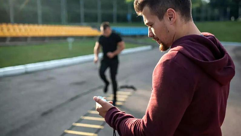 Confira como o horário de treino influencia