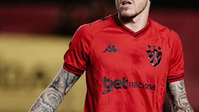 Sport está classificado na Copa do Nordeste.