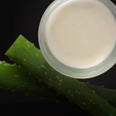 Como a babosa impacta a saúde e a estética
