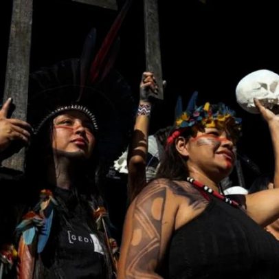 Povos indígenas comemoram conquistas e desafios no Dia do Índio, 19 de abril