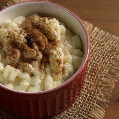 Canjica doce: 3 receitas fáceis para fazer em casa