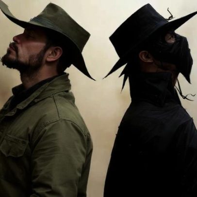 Django e Zorro ganham crossover nos cinemas com HQ de Tarantino