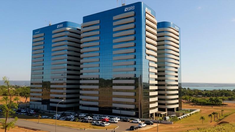 Banco de Brasília (BRB)