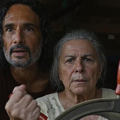Cinema brasileiro faz idosos reviverem, afirma jornal francês