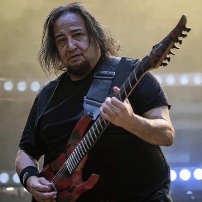 Fear Factory cancela apresentação no Bangers Open Air; veja substituto