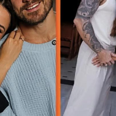 Juliette revela motivo de escolher Brennand para casar no Recife