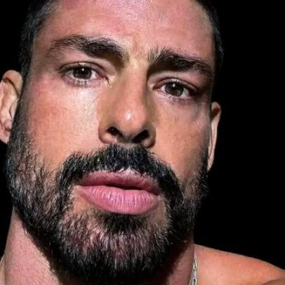 Cauã Reymond revela que filha mora com Grazi Massafera