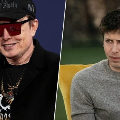 Musk processa Altman por disputa que vai além dos negócios