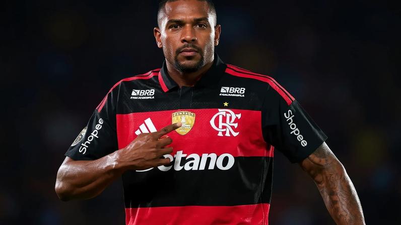 Foto: Esporte News Mundo