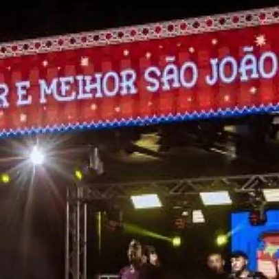 São João na Roça leva tradição e shows a Gonçalves Ferreira e Terra Vermelha