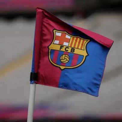 Barcelona negocia amistosos fora da Europa para a pré-temporada