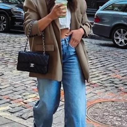 Jeans: 4 formas de usar no dia a dia