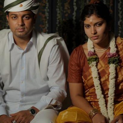 Casamento arranjado na Índia revela cristãos secretos que seguem Jesus