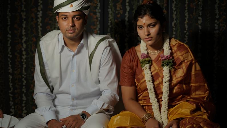 Casamento arranjado na Índia revela cristãos secretos que seguem Jesus