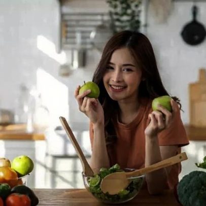 Desintoxicação do fígado: 10 alimentos que ajudam