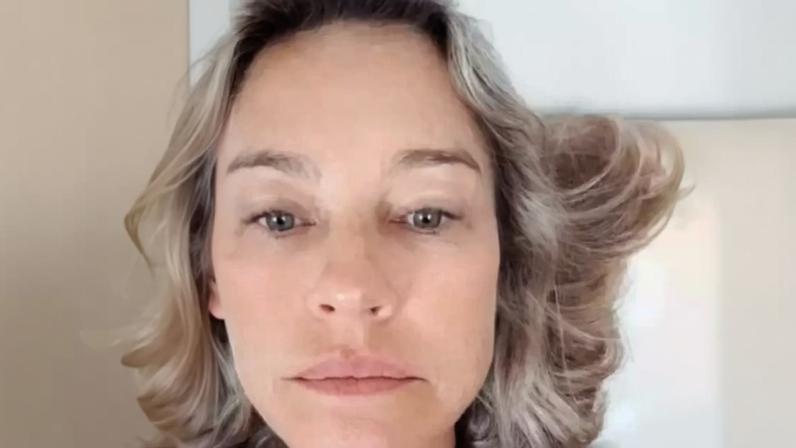 Luana Piovani não se cala após choro de Virgínia, rebate acusações de 'maldição' e cita 'lágrimas de crocodilo'. Entenda!