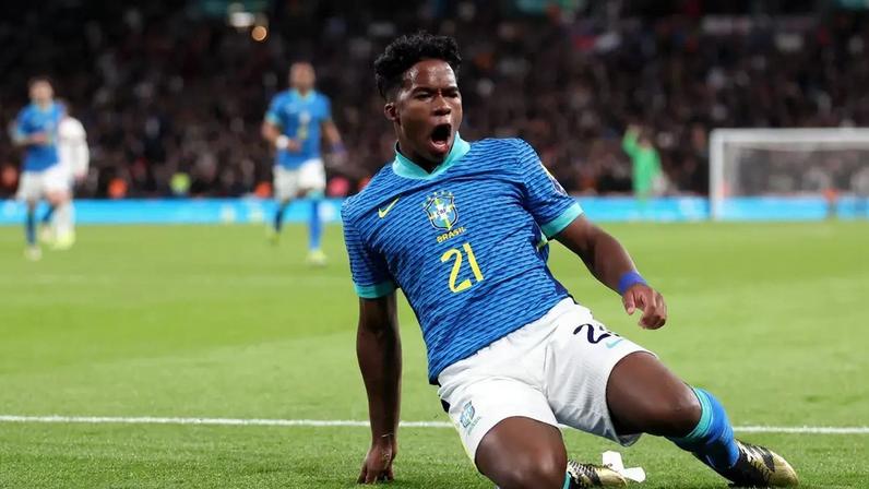 Foto: Catherine Ivill/Getty Images / Esporte News Mundo