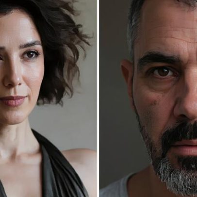 Marjorie Estiano comenta projeto para homens de Juliano Cazarré
