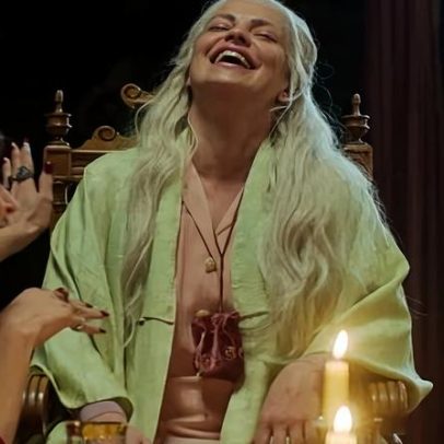 Crítica da adaptação de The House of the Spirits não satisfaz