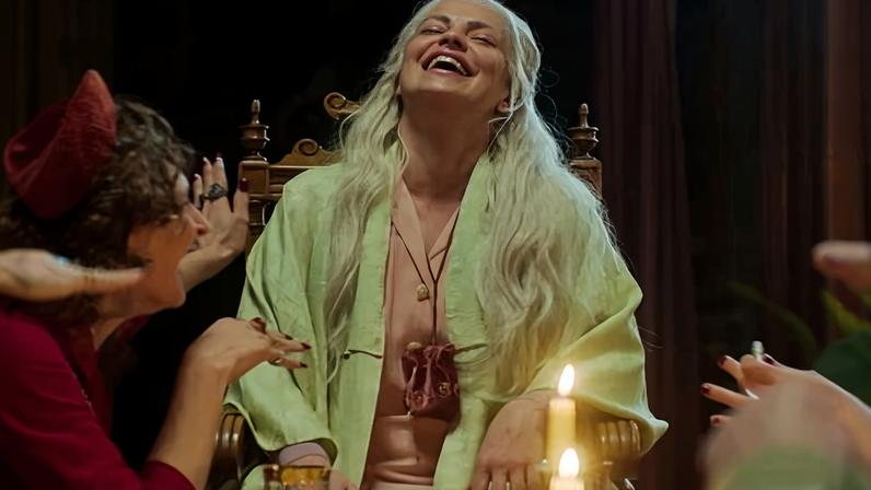 Crítica da adaptação de The House of the Spirits não satisfaz