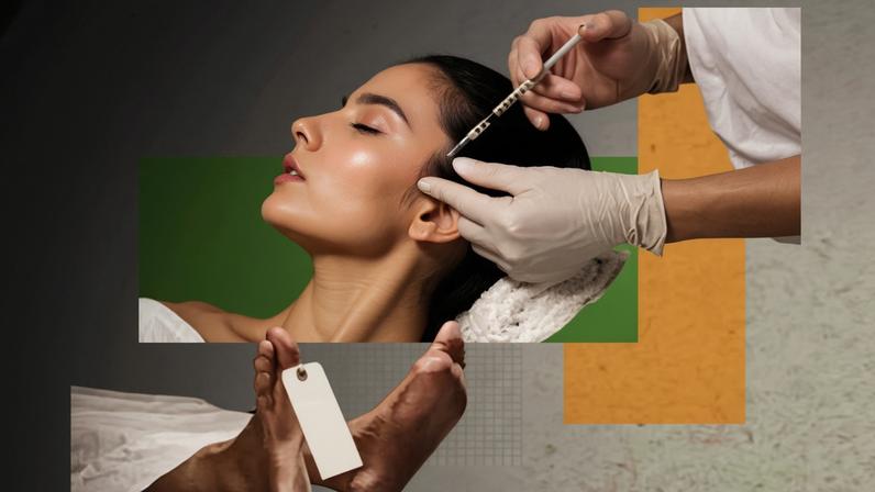 Some cosmetic and plastic surgeons in the US are using donor adipose (fat) tissue from dead bodies in filler products