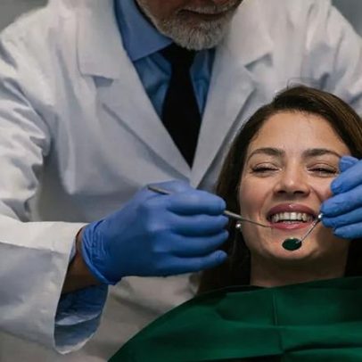 Por1Sorriso celebra 10 anos com mais de 100 mil procedimentos odontológicos