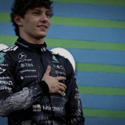 Toto Wolff rebate comparações entre Kimi Antonelli e Senna