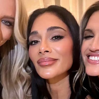 Pussycat Dolls prometem atender aos desejos dos fãs