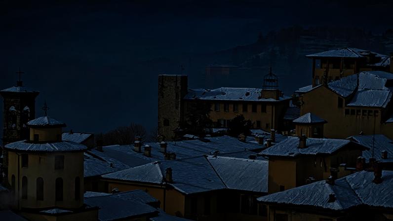 Origem e tipos de chaminés ao redor do mundo