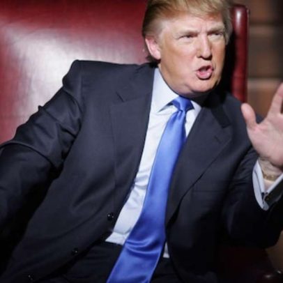 Amazon MGM avalia nova versão de O Aprendiz com filho de Donald Trump
