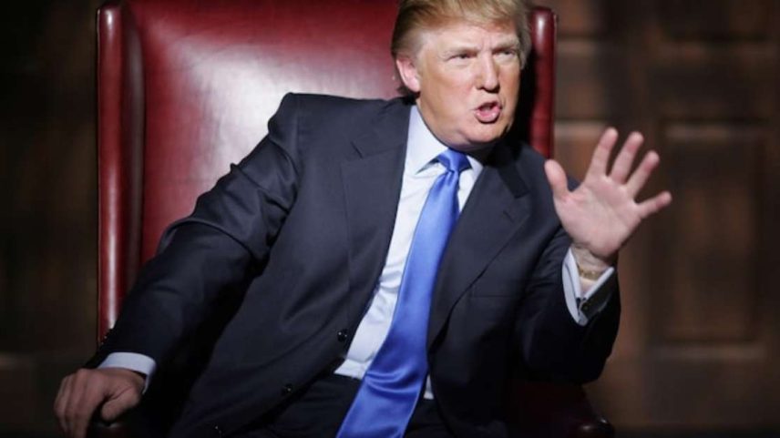 Originalmente apresentado por Donald Trump, reality 'O Aprendiz' pode ganhar nova versão com filho do presidente dos EUA