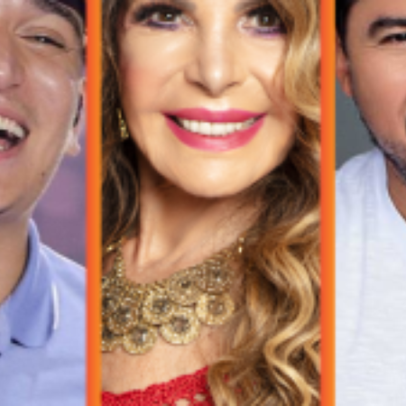 Viva Garanhuns reúne João Gomes, Elba Ramalho e Xand Avião a partir quinta