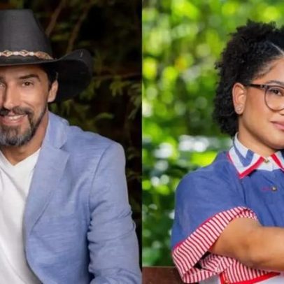 Alberto Cowboy irá à Justiça após insulto de Milena