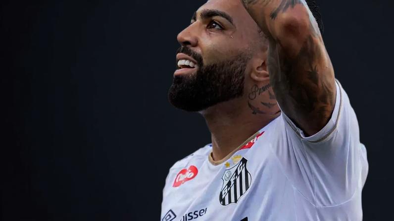 Gabriel Barbosa