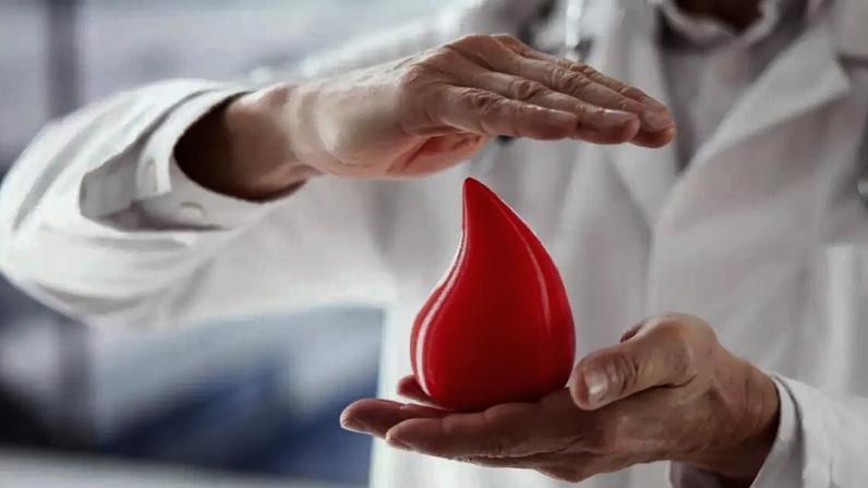 Embora a hemofilia não tenha cura, ela pode ser controlada