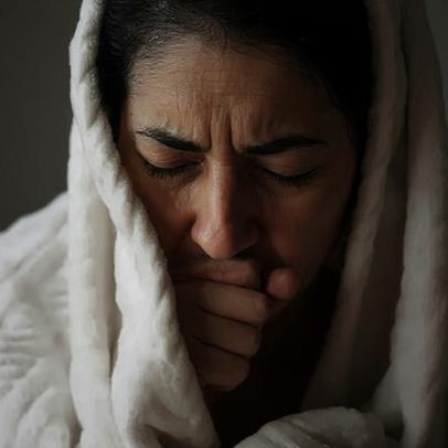 Tosse piora à noite: entenda as causas no corpo