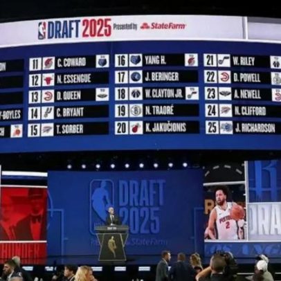 NBA planeja reforma anti-tanking no Draft