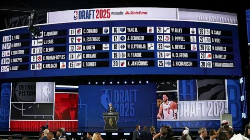 NBA planeja reforma anti-tanking no Draft