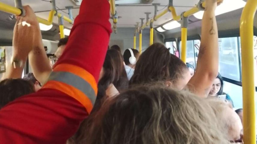 Reprodução / Porto Alegre 24 horas