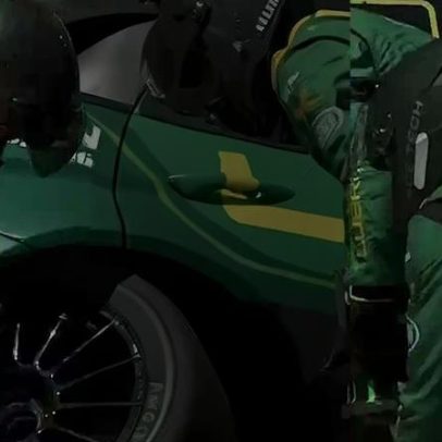 Etapa de Cascavel registra recordes de velocidade e momentos marcantes da equipe
